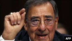 Leon Panetta, AQSh Mudofaa vaziri