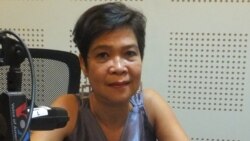 បទ​សម្ភាសន៍៖ អ្នក​សង្ស័យ​ជំងឺ​ Mers ត្រូវឃុំនៅ​មន្ទីរពេទ្យ តែ​លទ្ធផល​ជំងឺអវិជ្ជមាន