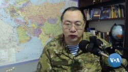 Qozoq eksperti: Qozog’iston agressiyaga tayyor turishi kerak