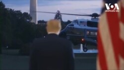 ჩვენ როგორი ამერიკა გვინდა?