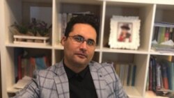 Hüseyn Paşayi: İranda həm media, həm də əhali Türkiyə seçkilərini diqqətlə təqib etdilər