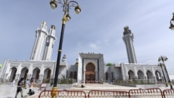 A Dakar, un Ramadan sous le signe de la solidarité