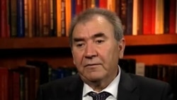 Cəmil Həsənlinin Amerikanın Səsinə müsahibəsi