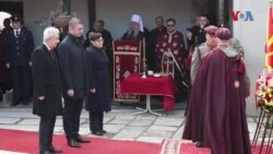 Сеќавање за Великанот Гоце Делчев