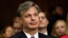 US Senate to Vote on Trump's Choice to Lead FBI 