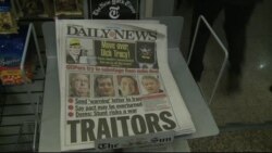 War of Words Escalates Over Iran Letter