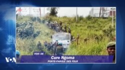 Mort de l'ambassadeur Attanasio: les FDLR rejettent toute responsabilité