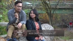 Menyambut Musim Gugur di Amerika (4)