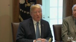 Another Immigration Vote Comes Down to the Wire on Capitol Hill