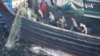 韩国渔民称中国船队滥捕海洋生物