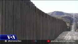 Polemikat mbi murin kufitar mes SHBA dhe Meksikës