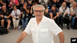 محمد رسول‌اف