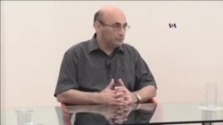 Arif Yunus: Sanki dini insidentlər idarə edilir