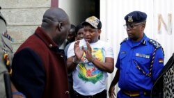 Bulchaan Magaalaa naayroobii to’annaa jela oolfaman