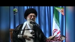 İranda seçkilər-seçim məhdudiyyətləri 