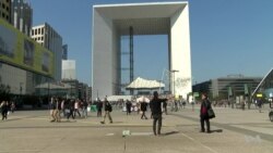 Anti-establishment Anger Drives France Elections