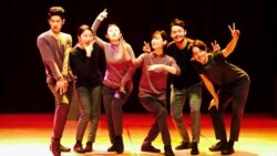 [헬로서울 오디오] 남북 분단 다룬 뮤지컬 '붉은 피아니스트'