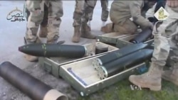 $10 Billion Aid Pledge For Syria Overshadowed By Upsurge In Fighting