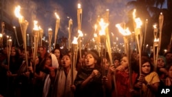 Protests in Dhaka over Abdul Quader Mollah Case