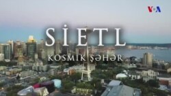 Sietl - Kosmik şəhər [İkinci hissə]