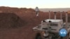 Deep in Israel's Negev Desert, Human Travel to Mars Comes Closer to Reality