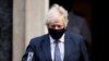 Britain’s Johnson Defends Lockdown Decision to Parliament