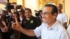 Mantan Gerilyawan Bersiap Menangkan Pilpres Timor Leste