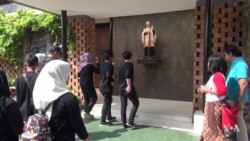 Learning Tolerance and Respect at a Ramadan Boarding School