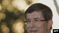 İran və Türkiyə ticarət imkanlarının genişləndirilməsini müzakirə edir