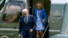 Joe Biden i Jill Biden