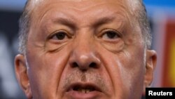 رجب طیب اردوغان (آرشیو)