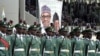 Nigeria : enquête pour corruption sur 12 officiers supérieurs de l'armée