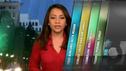 Kilas VOA 15 Februari 2016