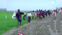 US: North Korea, China, Russia and Iran Leading Human Rights Violators