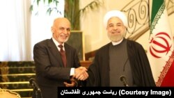 تحلیلگران افغان در مورد نتایج این سفر بی باور اند