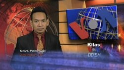 Kilas VOA 27 Maret 2015