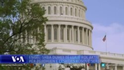 Engel: SHBA duhet të luajë rol aktiv për zgjidhjen e çështjes Kosovë-Serbi
