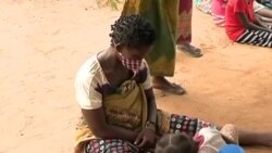 Guerra em Cabo Delgado agrava pobreza