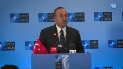 ‘Amerika’nın Tutumu Müttefiklik Ruhuna Uymuyor’