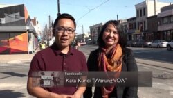 Angkutan Umum di Amerika Serikat (4)