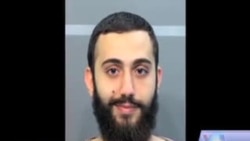 اعضای گارد ملی ایالات متحده مسلح میشوند