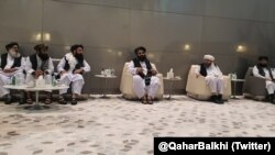 د طالبانو پلاوی په ترکیه کې