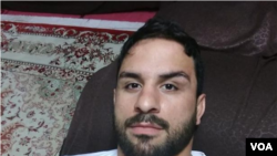 نوید افکاری