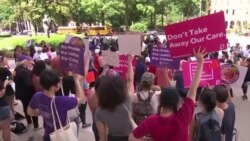 Novi napad konzervativaca na "Ro protiv Vejda"