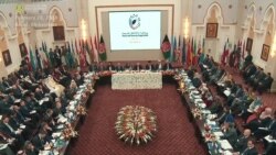 Ghani Offers Conditional Legitimacy to Afghan Taliban