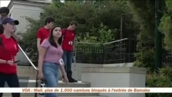 Les Etats-Unis, de moins en moins attractifs pour les étudiants étrangers