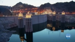 Amerikaga sayohat: Xuver to’g’oni