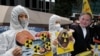South Korea Considers Actions Against Japan Over Plan to Release Radioactive Water from Fukushima Plant