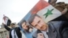 Syria Sets Presidential Election Amid Reports of Chemical Weapons Use