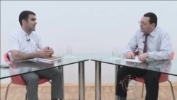 Xalid Ağalıyev: Azərbaycan Avropa Məhkəməsinin qərarlarının yalnız kompensasiya hissəsini yerinə yetirir